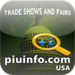 Piuinfo Fairs and Trade Shows in USA