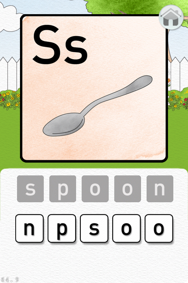 Screenshot Parenting Spelling Bee Screenshot Parenting Spelling Bee